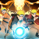 Illustration for article titled iNaruto /iat 20: The Top Fights - Part I